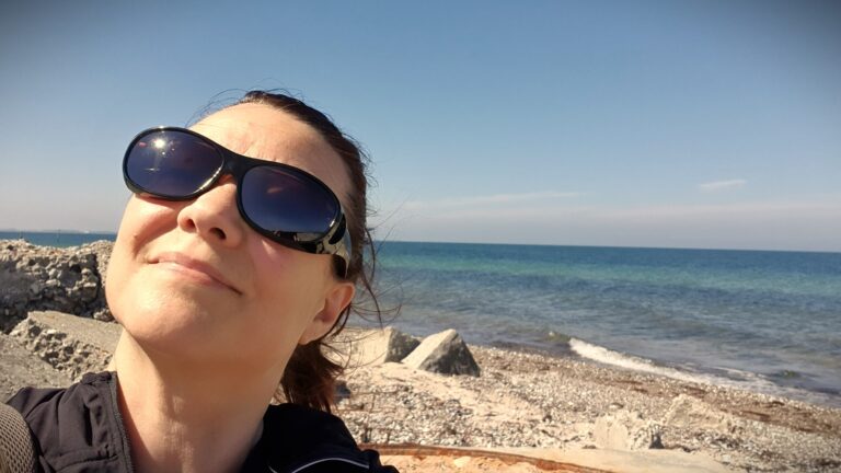 Oplevelser og forandring kan skabes alle vegne