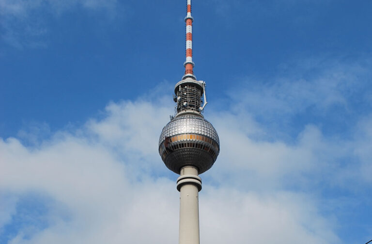 Oplevelser i Berlin – fire dage i Tysklands hovedstad