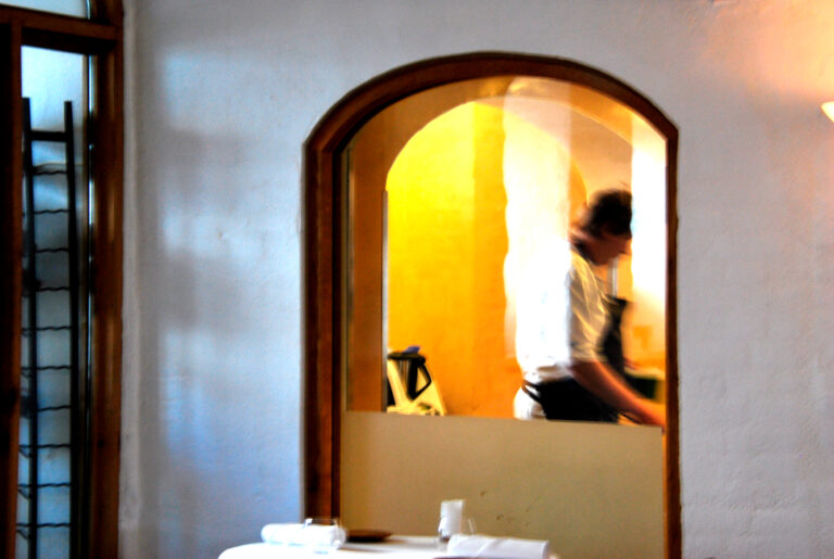 Madoplevelse i Slotskøkkenet: når måltidet bliver en sanselig oplevelse