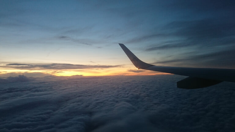 Sådan forbereder du dig på ventetid i lufthavnen