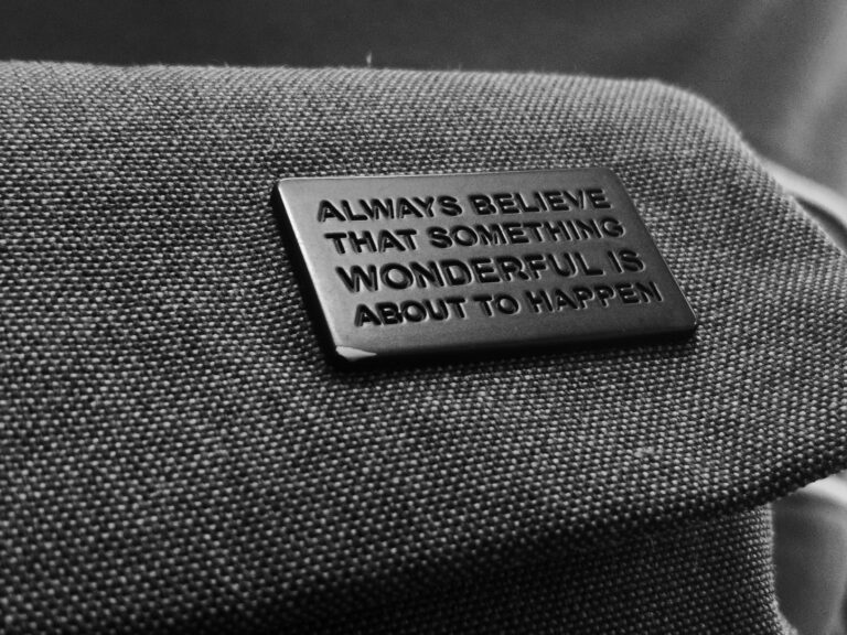 Citater om at rejse – inspiration til dit eget eventyr