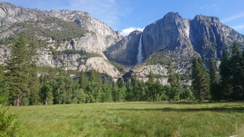Roadtrip i USA: Den første gang jeg drog vestpå