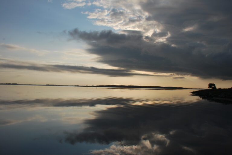 Weekend og romantik på Badehotellet Dyvig