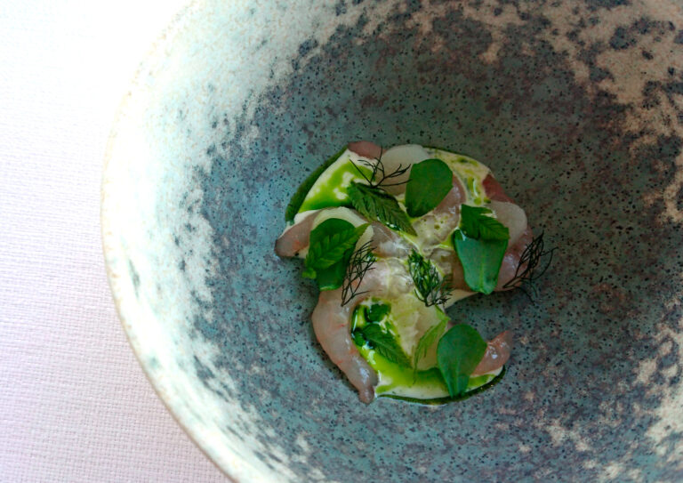 Sanseophold og gastronomisk finesse på Hotel Frederiksminde