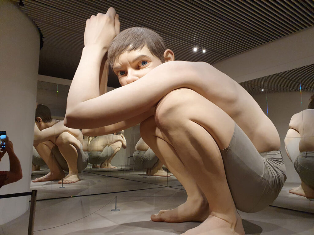 Vidunderlige oplevelser i Århus – Smilets by