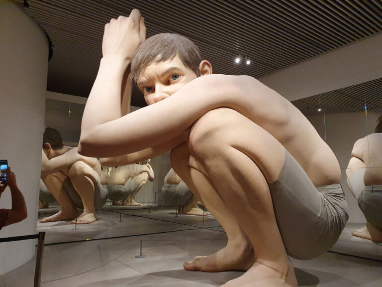 Vidunderlige oplevelser i Århus – Smilets by