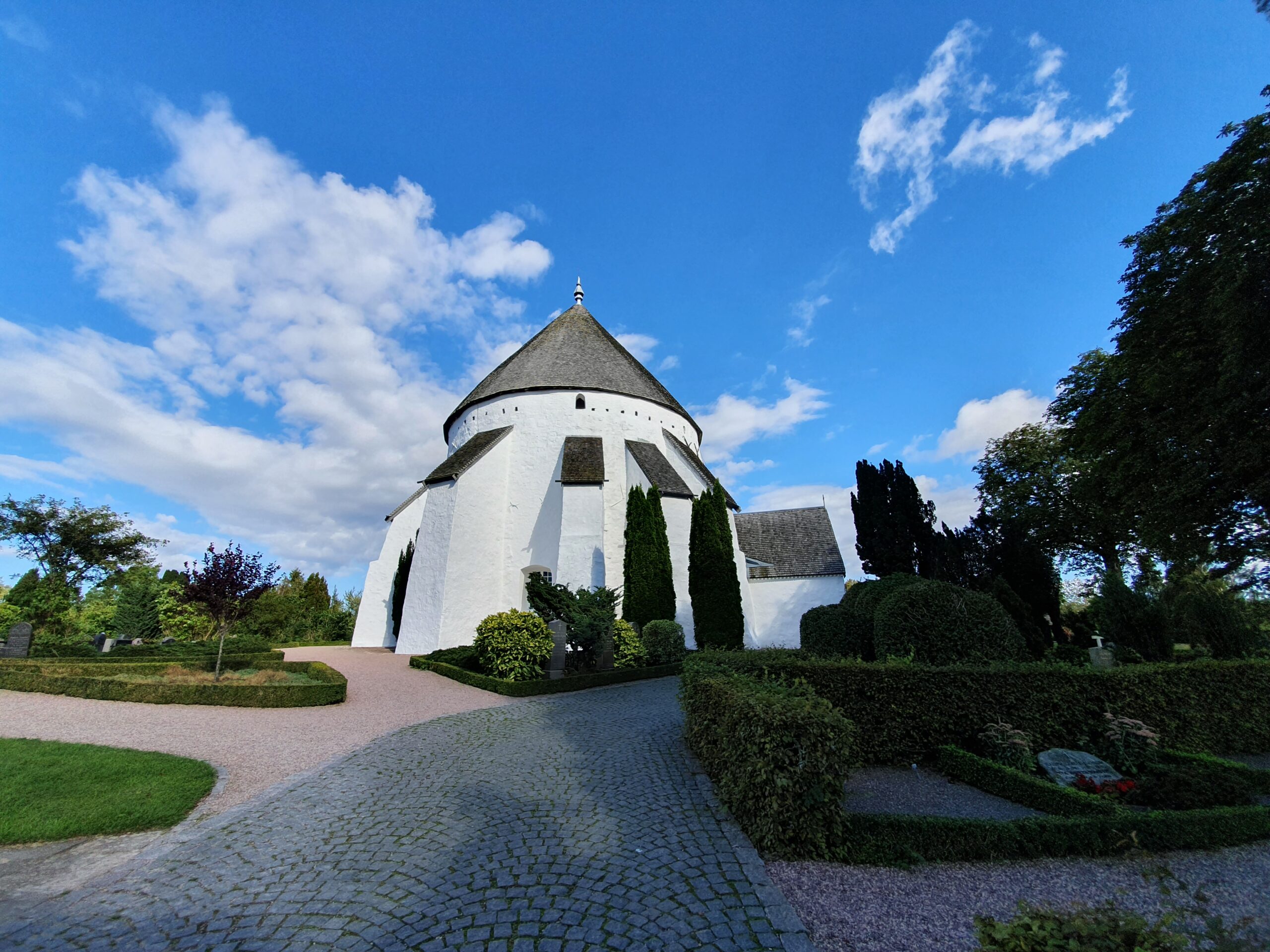 Bornholm – klippeøen med kunst, kultur og kulinariske bølger