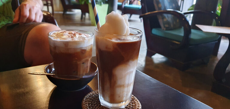 Hvis du elsker kaffe, er Vietnam et kaffemekka