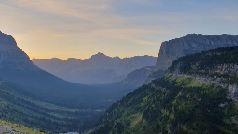 Roadtrip USA’s Midtvesten – Big Sky Country Montana