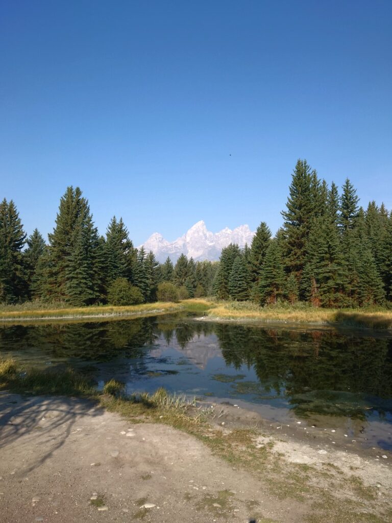 Roadtrip USA’s Midtvesten: The cowboy state Wyoming