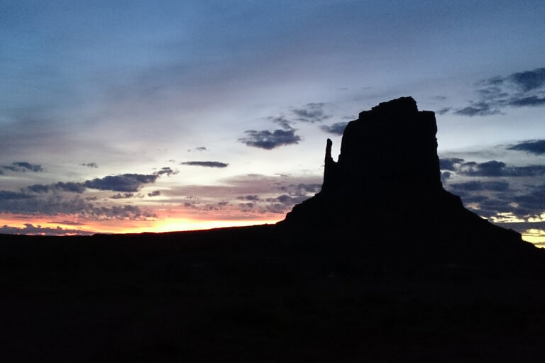 Storslået natur i USA’s nationalparker – igennem 8 stater