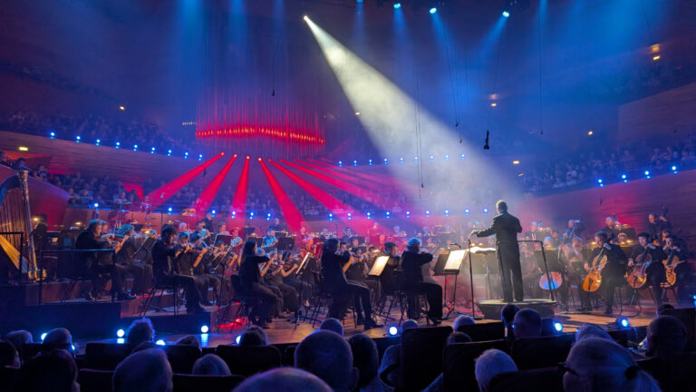 Oplevelser: Når musikken tager dig med på en rejse